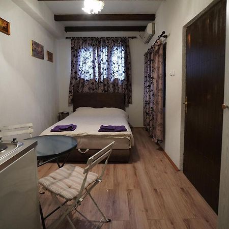 Apartman Rale Белград Экстерьер фото