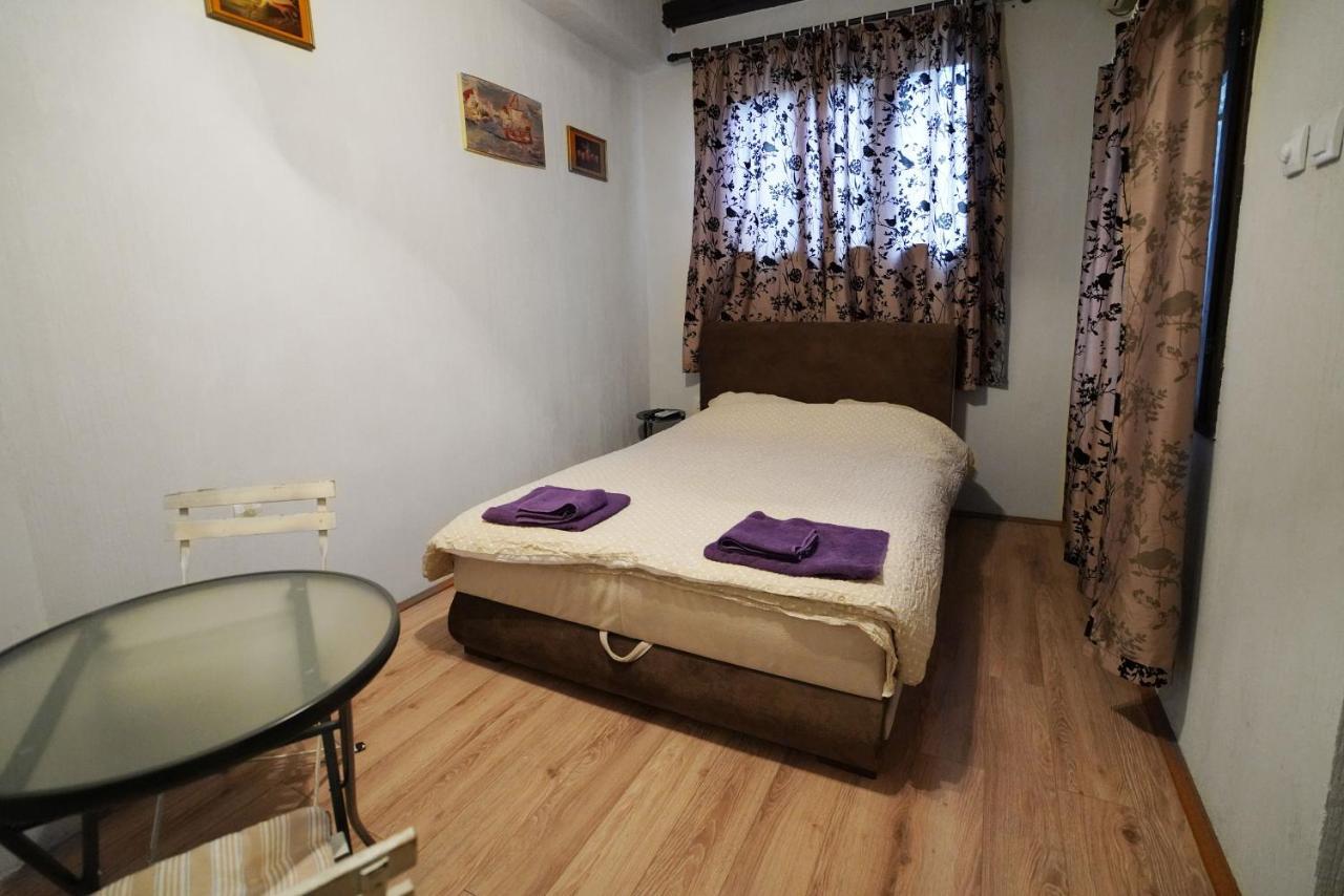 Apartman Rale Белград Экстерьер фото