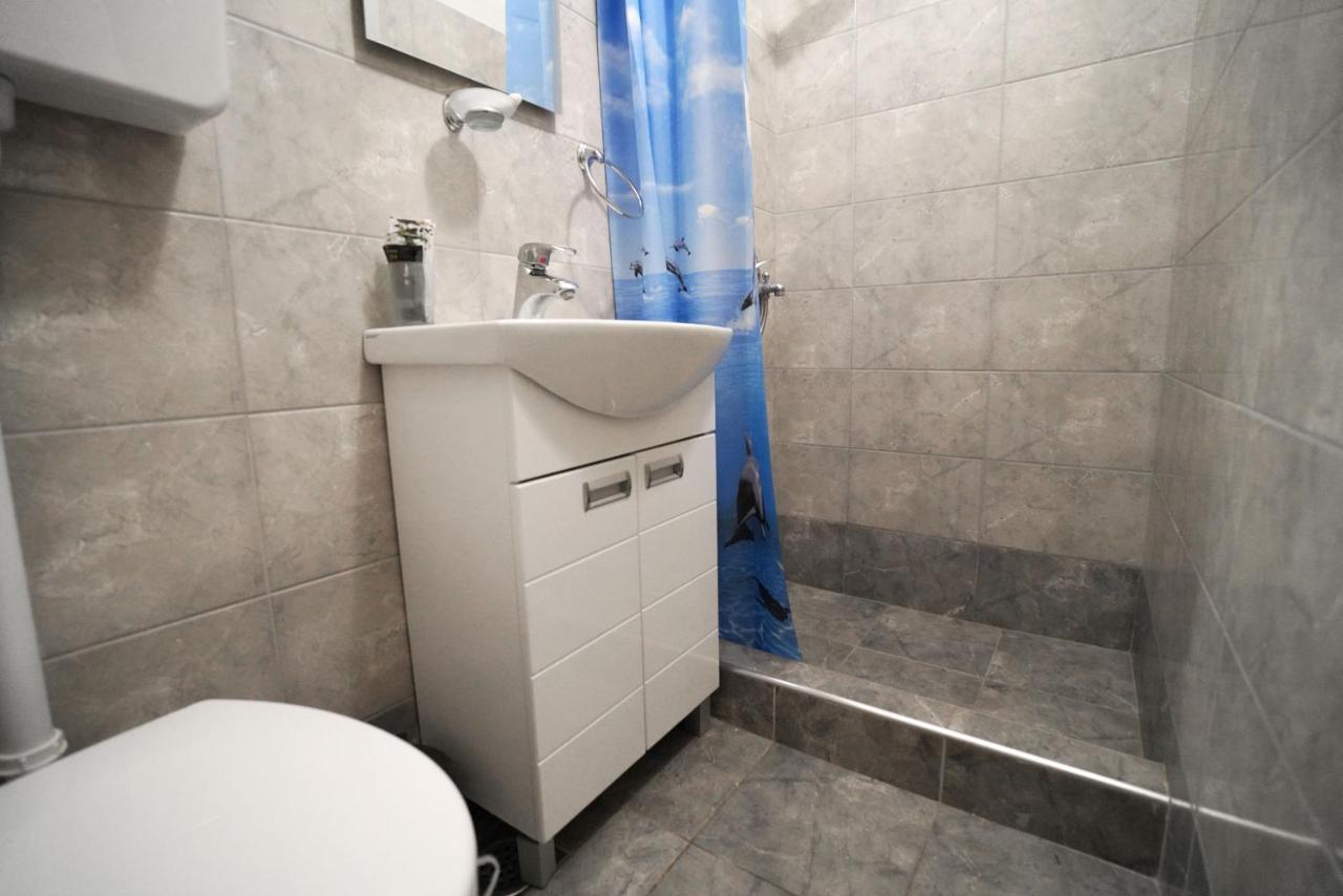 Apartman Rale Белград Экстерьер фото